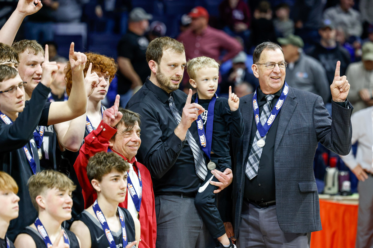 West Central Mound Meridian Illinois boys basketball March 9 2024 Nate Latsch 26727